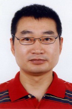 CAO Yu
