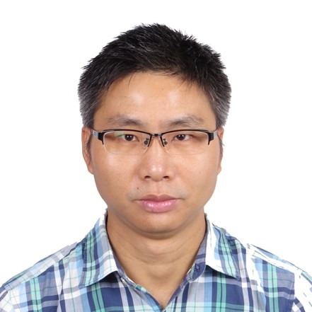 ZHONG Ruijun