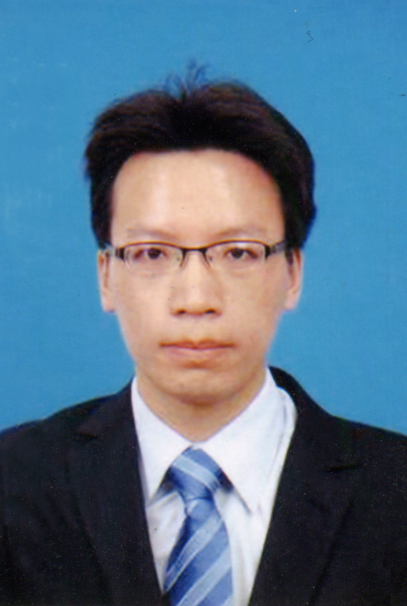 ZHOU Yunheng