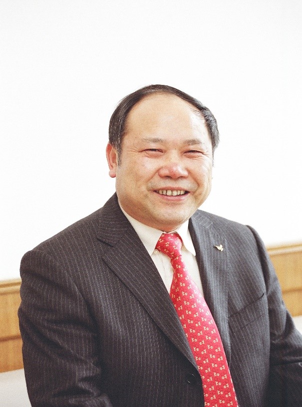 YAO Xianguo