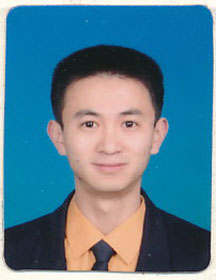 ZHANG Xiang