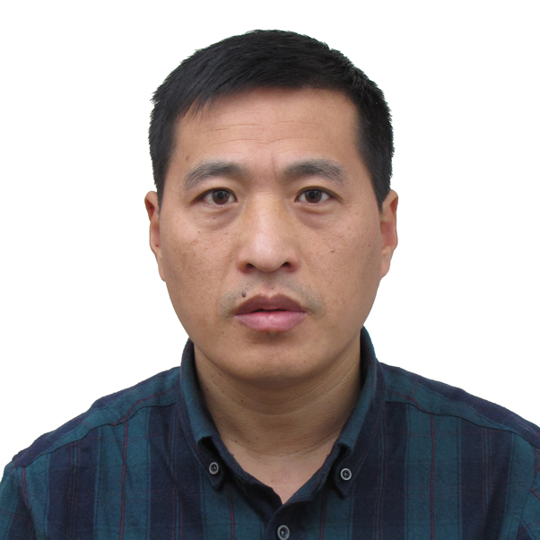 REN Qiang