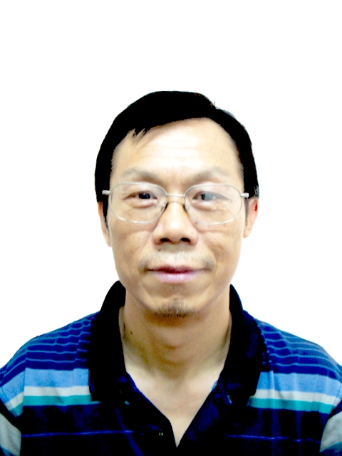 YANG Wanjiang