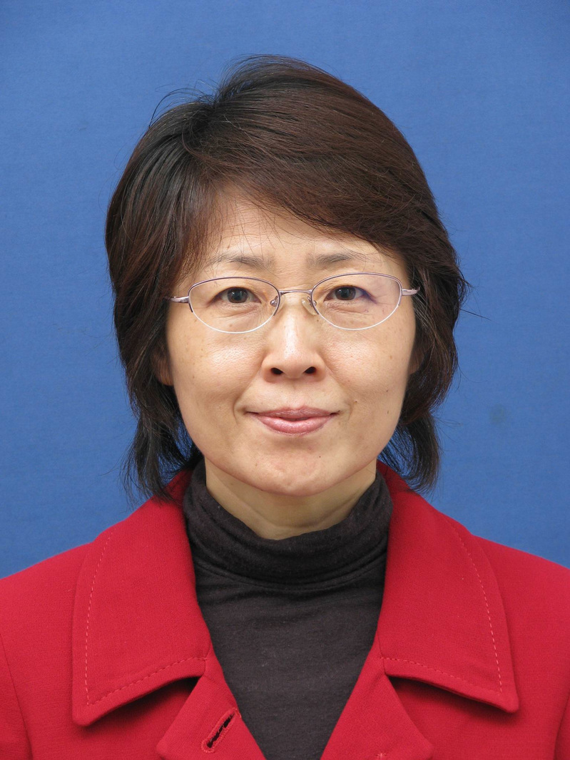 CUI Shunji