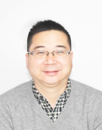 GUO Hongdong