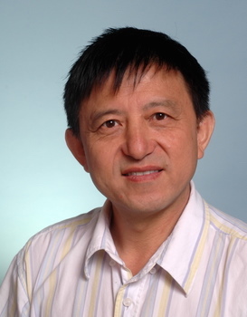 ZHAO Dingxin