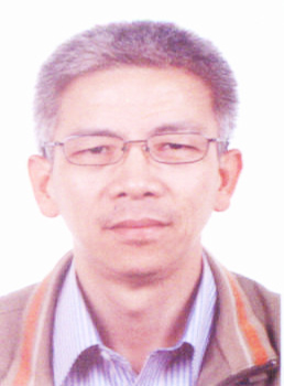 CHEN Suijun