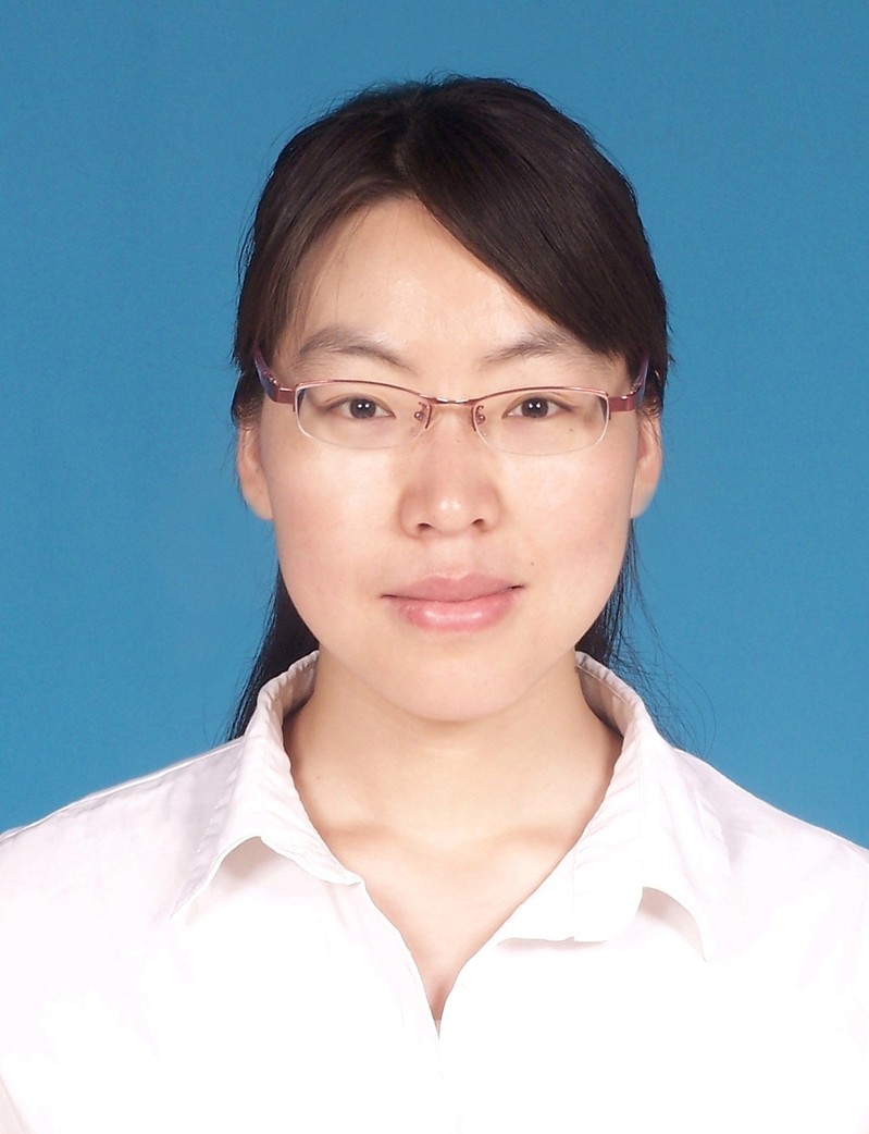 WANG Sufang