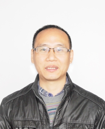 RUAN Jianqing