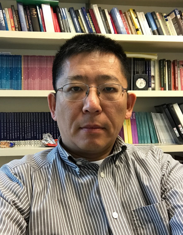 CAO Yang