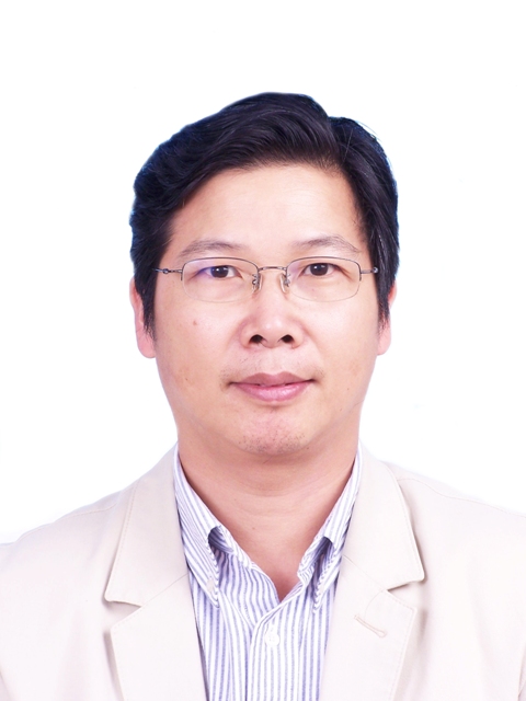 WEI Longbao