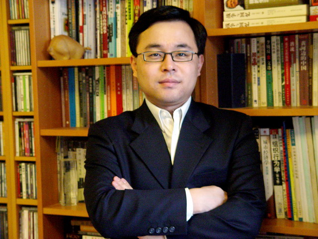 YANG Linjie