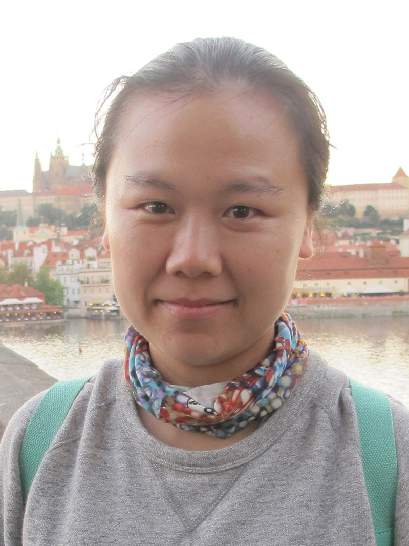 LI Jingsong
