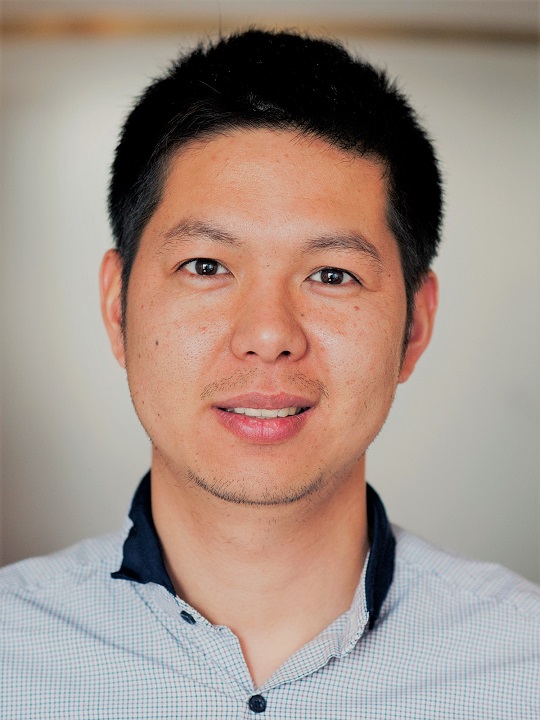 SHEN Yongdong