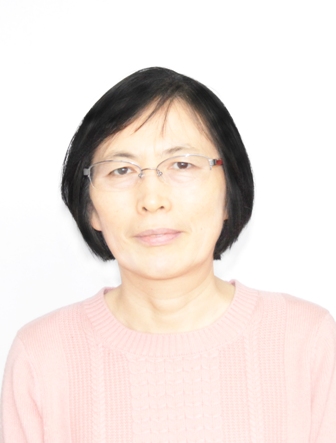 HAN Hongyun