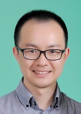LI Jiang