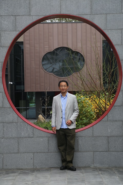 TIAN Chuanhao