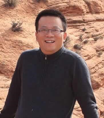 WANG Hui