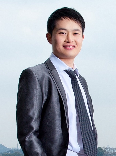 FANG Kai