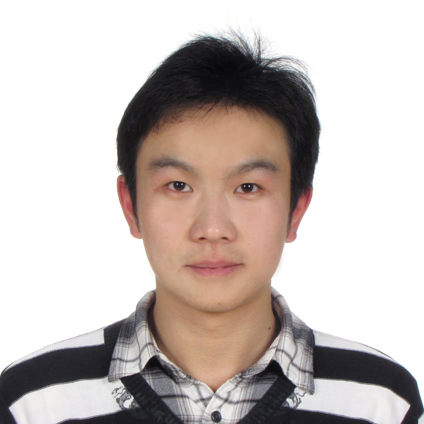CHEN Shuai